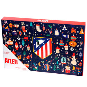 Atleti Advent Calendar